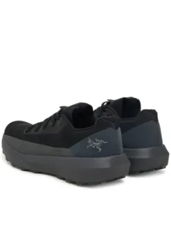 Arc'teryx Buty do biegania Norvan LD 4 X000010400 Czarny