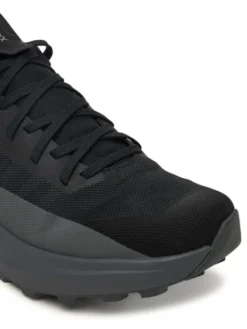 Arc'teryx Buty do biegania Norvan LD 4 X000010400 Czarny