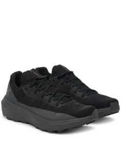 Arc'teryx Buty do biegania Norvan LD 4 X000010400 Czarny