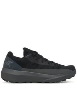 Arc'teryx Buty do biegania Norvan LD 4 X000010400 Czarny