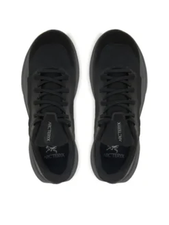 Arc'teryx Buty do biegania Norvan LD 4 X000010400 Czarny