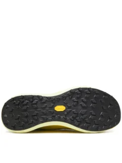 Arc'teryx Buty do biegania Sylan Pro X000010077 Żółty