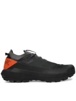 Arc'teryx Trekkingi Vertex Alpine X00000901 Czarny
