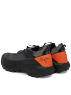 Arc'teryx Trekkingi Vertex Alpine X00000901 Czarny