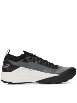 Arc'teryx Trekkingi Vertex Speed Low X000009715 Czarny