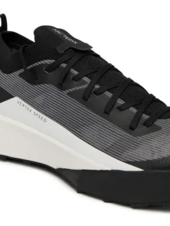 Arc'teryx Trekkingi Vertex Speed Low X000009715 Czarny