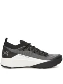 Arc'teryx Trekkingi Vertex Speed Low X000009716 Czarny