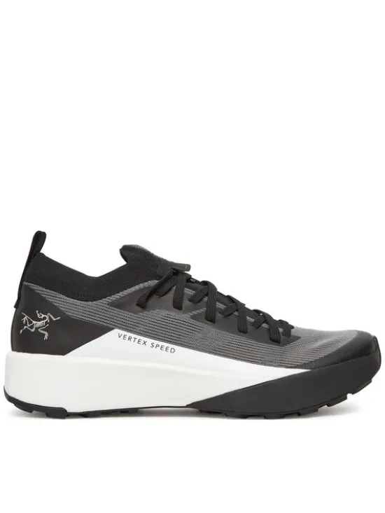 Arc'teryx Trekkingi Vertex Speed Low X000009716 Czarny
