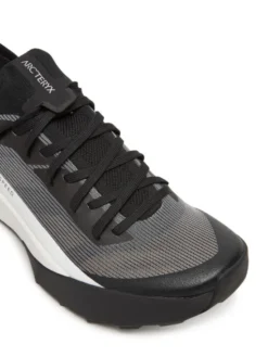 Arc'teryx Trekkingi Vertex Speed Low X000009716 Czarny
