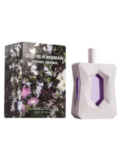 Ariana Grande God Is A Woman Woda perfumowana