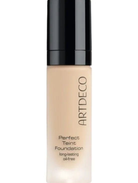 Artdeco Artdeco Perfect Teint Foundation Podkład Podkład 12 Soft Vanilla Neutral