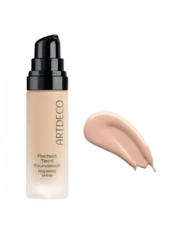 Artdeco Artdeco Perfect Teint Foundation Podkład Podkład 12 Soft Vanilla Neutral