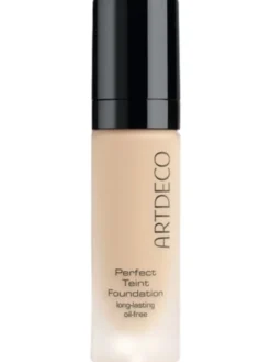 Artdeco Artdeco Perfect Teint Foundation Podkład Podkład 16 Light Bisque Neutral
