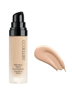Artdeco Artdeco Perfect Teint Foundation Podkład Podkład 16 Light Bisque Neutral