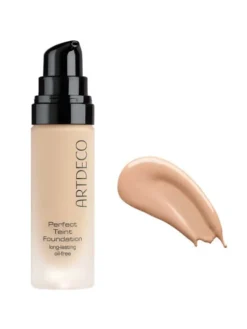 Artdeco Artdeco Perfect Teint Foundation Podkład Podkład 35 Natural Neutral