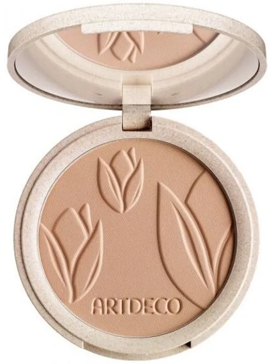 Artdeco Couture Podkład 3 Warm Honey