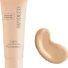 Artdeco Light Luminous Foundation Podkład 14 Warm Beige Sand