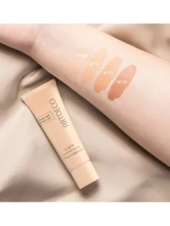 Artdeco Light Luminous Foundation Podkład 14 Warm Beige Sand