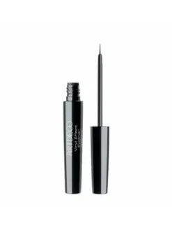 Artdeco Vinyl Effect Eyeliner Long Lasting Eyeliner 10 Black