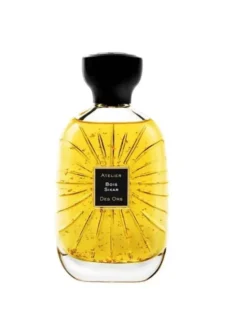 Atelier des Ors Bois Sikar woda perfumowana spray 100ml Woda perfumowana