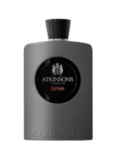 Atkinsons Atkinsons James woda perfumowana spray 100ml Woda perfumowana