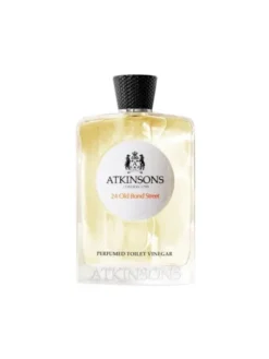 Atkinsons Atkinsons 24 Old Bond Street 100ml woda kolońska Woda kolońska