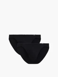 Atlantic Slipy mini basic Czarny