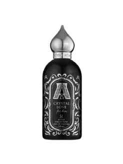 Attar Collection Crystal Love For Him Woda perfumowana