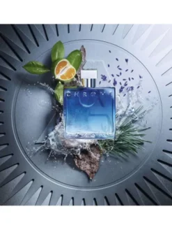 Azzaro Chrome Woda perfumowana