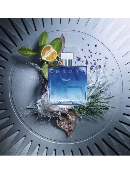 Azzaro Chrome Woda perfumowana