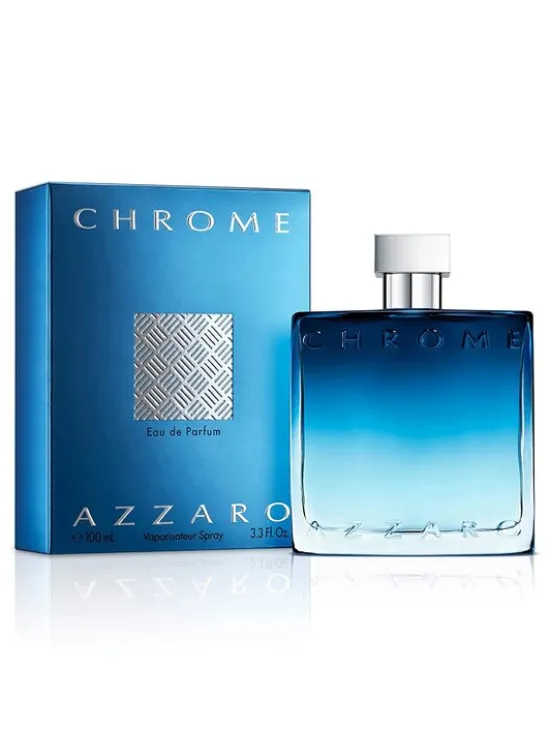 Azzaro Chrome Woda perfumowana