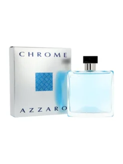 Azzaro Chrome Woda toaletowa