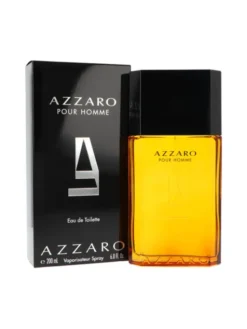 Azzaro Pour Homme Woda toaletowa