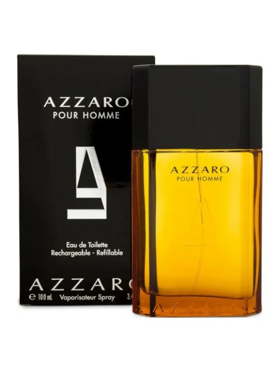 Azzaro pour Homme Woda toaletowa