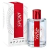 Azzaro Sport Woda toaletowa