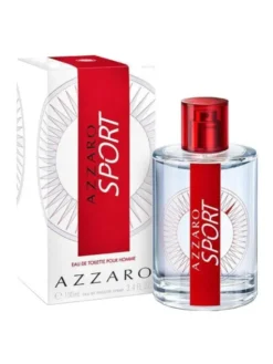 Azzaro Sport Woda toaletowa