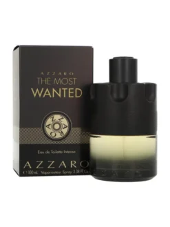 Azzaro The Most Wanted Intense Woda toaletowa