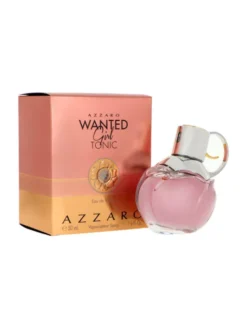 Azzaro Wanted Girl Tonic Woda toaletowa