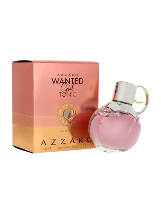 Azzaro Wanted Girl Tonic Woda toaletowa