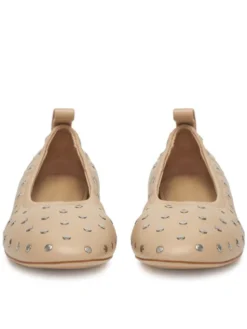 Badura Baleriny HEATHER-LT249060-56 Beżowy