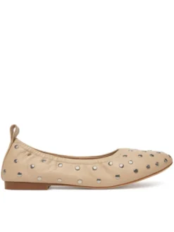 Badura Baleriny HEATHER-LT249060-56 Beżowy