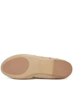 Badura Baleriny HEATHER-LT249060-56 Beżowy