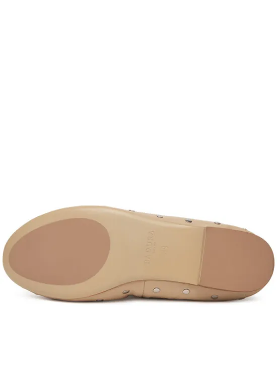 Badura Baleriny HEATHER-LT249060-56 Beżowy