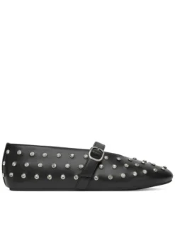 Badura Baleriny NASTU-D005-68-5 Czarny