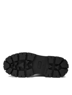 Badura Botki EO-CLAIRE-70866 Czarny