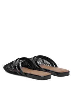 Badura Japonki EO-ANIKA-LT213-3 Czarny