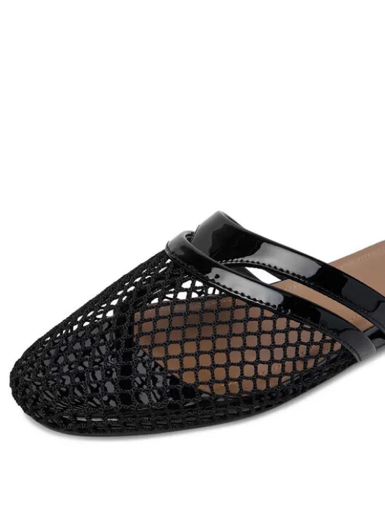Badura Japonki EO-ANIKA-LT213-3 Czarny
