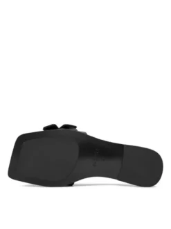 Badura Klapki EO-ANDI-V2230-63 Czarny