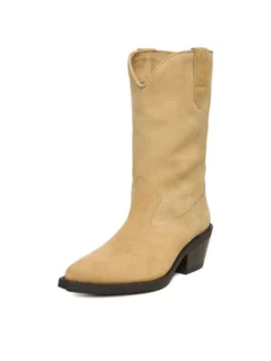 Badura Kowbojki EO-CAMILA-5031 Beżowy