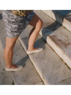 Balagan Baleriny Aria Beżowy